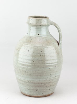 Lot 537 - RAY FINCH (1914-2012) for Winchcombe Pottery;...