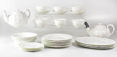 Lot 262 - WEDGWOOD; a 'Countryware' part dinner and tea...