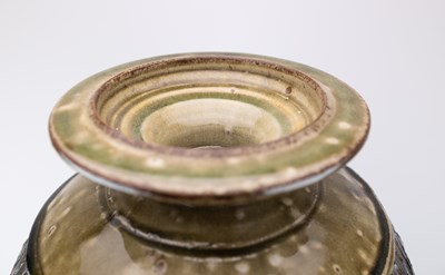 Lot 92 - RICHARD BATTERHAM (1936-2021); a monumental...