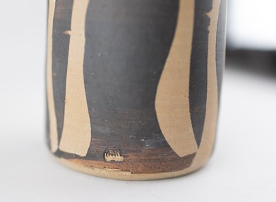 Lot 91 - REGINALD MOON (1930-2009) for Torquil Pottery;...