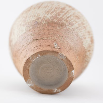 Lot 49 - JIM KEELING for Whichford Pottery; a fluted...
