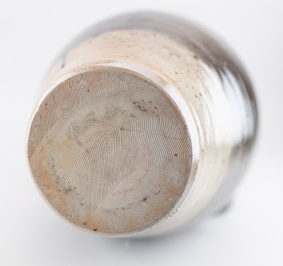 Lot 74 - MICHAEL CASSON (1925-2003); a very tall salt...