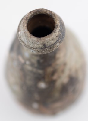 Lot 78 - NIC COLLINS (born 1958); a wood fired...