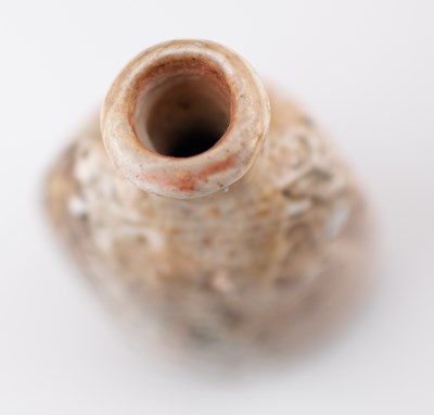 Lot 78 - NIC COLLINS (born 1958); a wood fired...