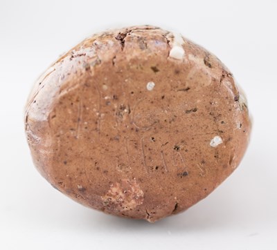 Lot 78 - NIC COLLINS (born 1958); a wood fired...