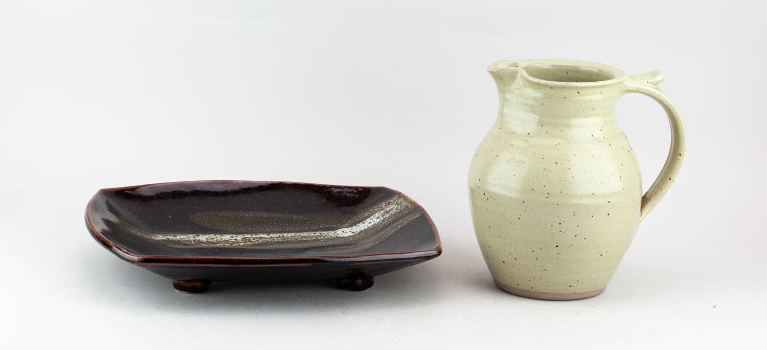 Lot 94 - RUSSELL COLLINS (born 1942) for Hook Norton