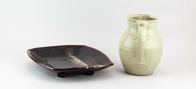 Lot 94 - RUSSELL COLLINS (born 1942) for Hook Norton...