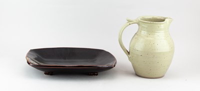 Lot 94 - RUSSELL COLLINS (born 1942) for Hook Norton...