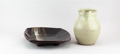 Lot 94 - RUSSELL COLLINS (born 1942) for Hook Norton...