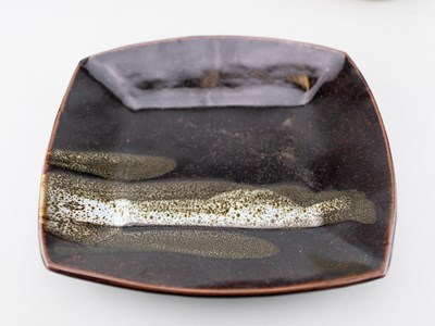 Lot 94 - RUSSELL COLLINS (born 1942) for Hook Norton...