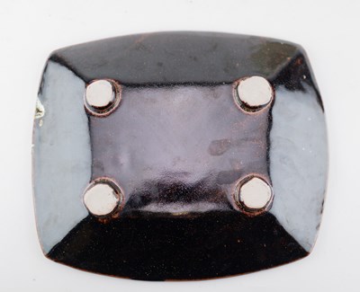 Lot 94 - RUSSELL COLLINS (born 1942) for Hook Norton...