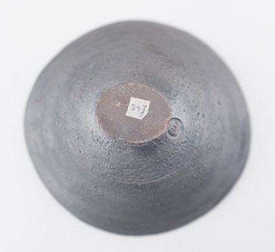 Lot 64 - MARGARET CURTIS (born 1955); a porcelain bowl...