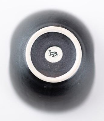 Lot 62 - LOUISE DARBY (born 1957); a nest of three...