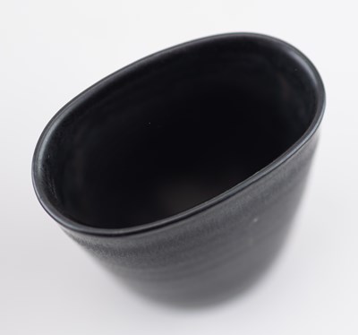 Lot 62 - LOUISE DARBY (born 1957); a nest of three...