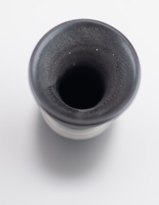 Lot 62 - LOUISE DARBY (born 1957); a nest of three...