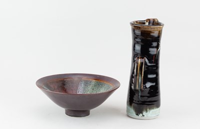 Lot 66 - MARGARET FRITH (born 1943) for Brookhouse...