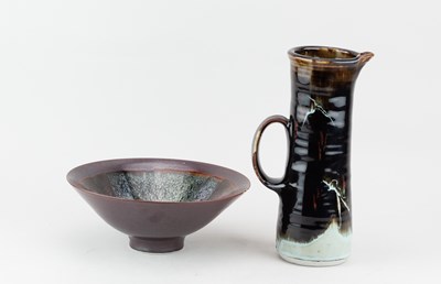 Lot 66 - MARGARET FRITH (born 1943) for Brookhouse...