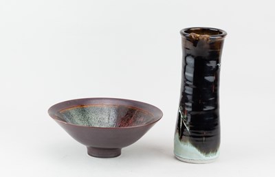 Lot 66 - MARGARET FRITH (born 1943) for Brookhouse...