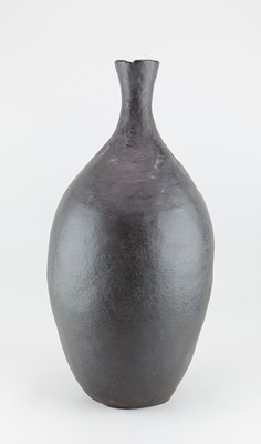 Lot 57 - JULIA GATRILL (born 1960); a very large...