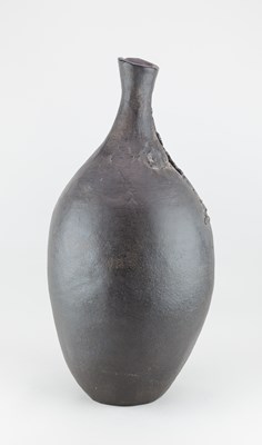 Lot 57 - JULIA GATRILL (born 1960); a very large...