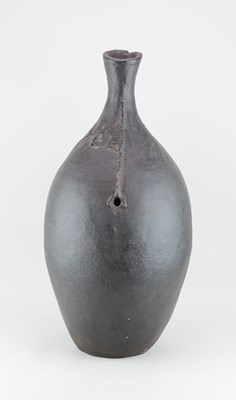 Lot 57 - JULIA GATRILL (born 1960); a very large...