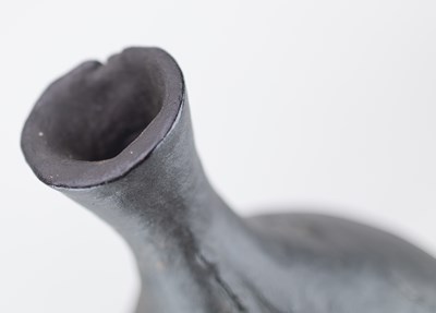 Lot 57 - JULIA GATRILL (born 1960); a very large...