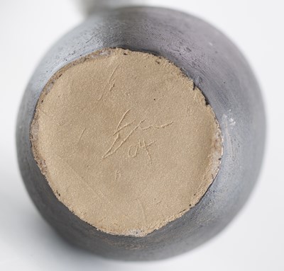 Lot 57 - JULIA GATRILL (born 1960); a very large...