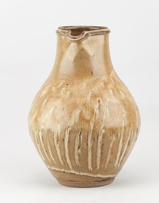 Lot 68 - MARK GRIFFITHS (born 1956); a large bellied...