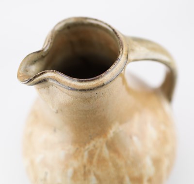 Lot 68 - MARK GRIFFITHS (born 1956); a large bellied...