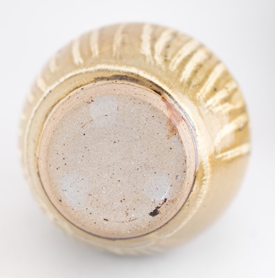 Lot 68 - MARK GRIFFITHS (born 1956); a large bellied...