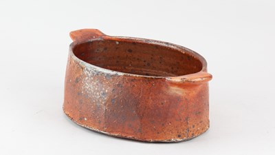 Lot 60 - LISA HAMMOND (born 1956) for Maze Hill Pottery;...