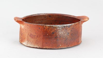 Lot 60 - LISA HAMMOND (born 1956) for Maze Hill Pottery;...