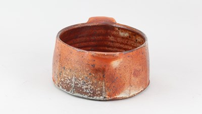 Lot 60 - LISA HAMMOND (born 1956) for Maze Hill Pottery;...