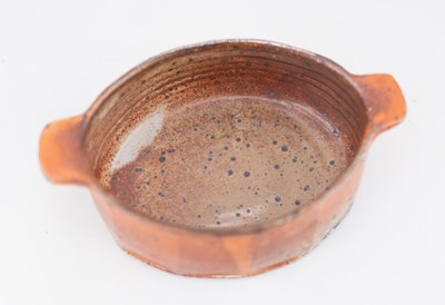 Lot 60 - LISA HAMMOND (born 1956) for Maze Hill Pottery;...