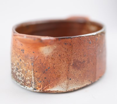 Lot 60 - LISA HAMMOND (born 1956) for Maze Hill Pottery;...
