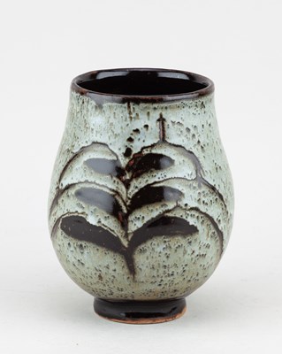 Lot 25 - DAVID LEACH (1911-2005) for Lowerdown Pottery;...