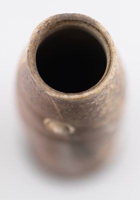 Lot 95 - STEPHEN PARRY (born 1950); a wood fired...