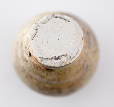 Lot 95 - STEPHEN PARRY (born 1950); a wood fired...