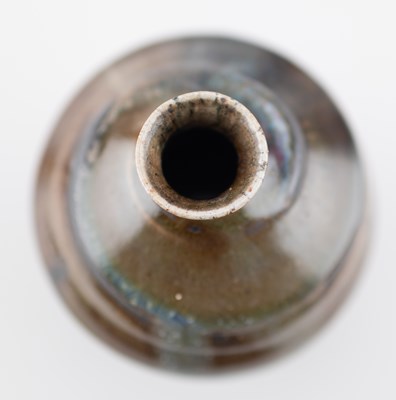 Lot 95 - STEPHEN PARRY (born 1950); a wood fired...