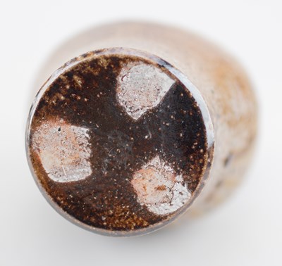 Lot 52 - JOHN LEACH (1939-2021) for Muchelney Pottery;...