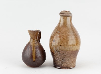 Lot 52 - JOHN LEACH (1939-2021) for Muchelney Pottery;...