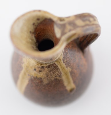 Lot 52 - JOHN LEACH (1939-2021) for Muchelney Pottery;...