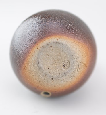 Lot 52 - JOHN LEACH (1939-2021) for Muchelney Pottery;...