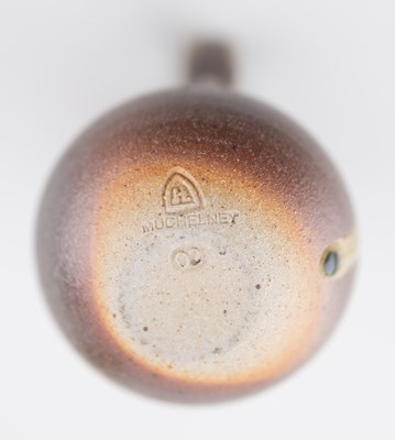 Lot 52 - JOHN LEACH (1939-2021) for Muchelney Pottery;...