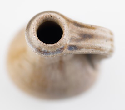 Lot 52 - JOHN LEACH (1939-2021) for Muchelney Pottery;...