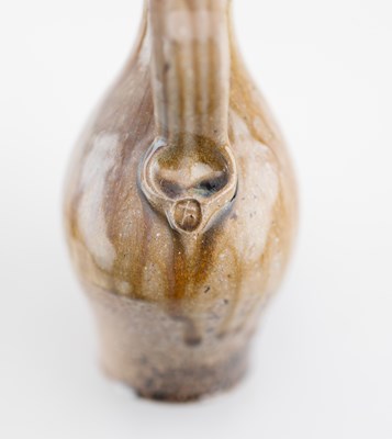 Lot 52 - JOHN LEACH (1939-2021) for Muchelney Pottery;...