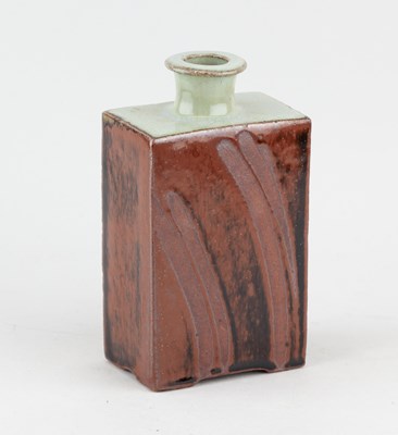 Lot 85 - PHIL ROGERS (1951-2020); a rectangular...