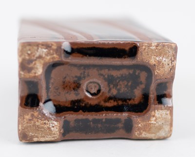 Lot 85 - PHIL ROGERS (1951-2020); a rectangular...