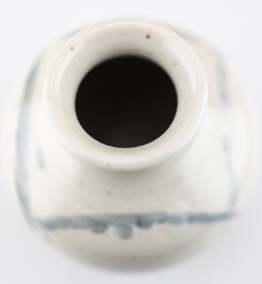 Lot 51 - JOANNA WASON (born 1952) for Leach Pottery; a...