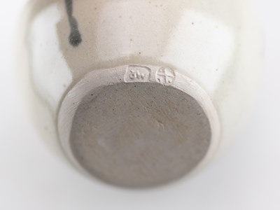 Lot 51 - JOANNA WASON (born 1952) for Leach Pottery; a...